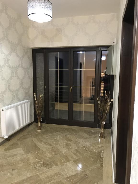 Pensiunea Luminita Târgu Jiu Екстериор снимка